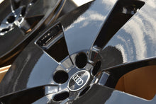 Load image into Gallery viewer, 4x Alufelge 19 Zoll 8.0" 5x112 34ET Glanz Silber 4KE601025L Audi E-Tron FEL6056208392rg