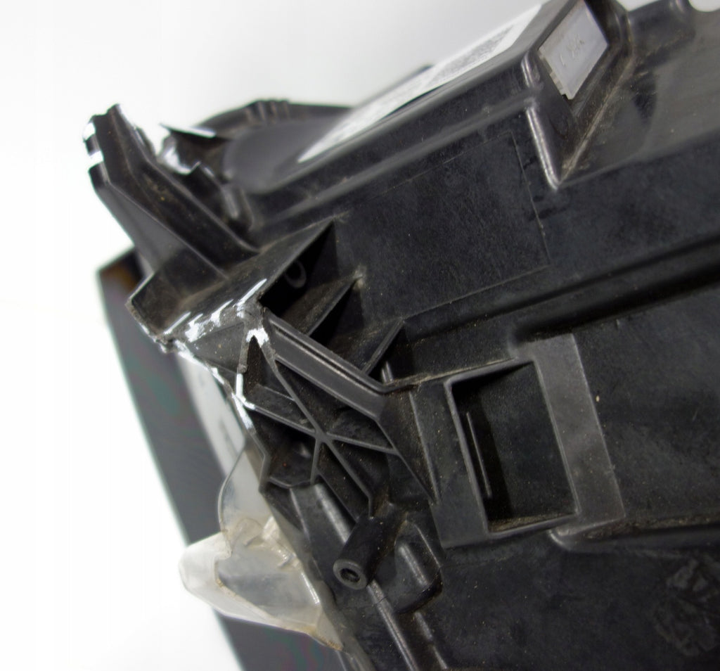 Frontscheinwerfer VW Golf Sportsvan 517941034B LED Ein Stück (Rechts oder Links) SCH6002301237qt