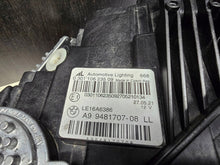 Load image into Gallery viewer, Frontscheinwerfer BMW 3 G21 G20 9481707 Laser Links Scheinwerfer Headlight SCH3241026491fv