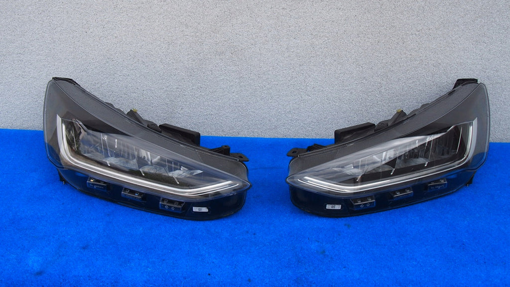 Frontscheinwerfer Ford Focus NX7B-13E014-CD Full LED Rechts oder Links