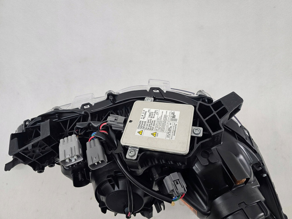 Frontscheinwerfer Mitsubishi Asx Xenon Links Scheinwerfer Headlight