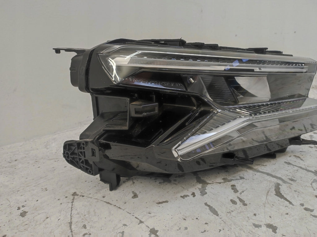 Frontscheinwerfer Citroën C5 Aircross 9845355980 9845038380 Full LED Rechts
