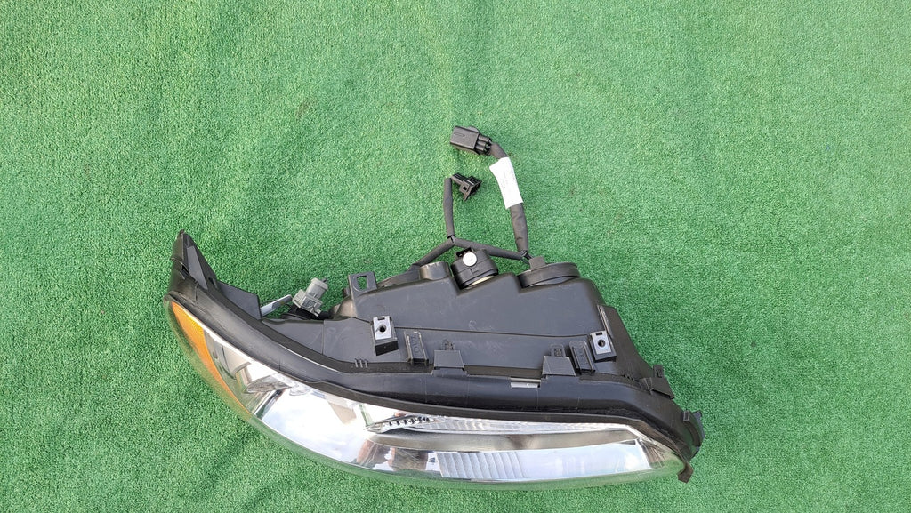 Frontscheinwerfer Volvo Xc70 V70 30698836 LED Rechts Scheinwerfer Headlight