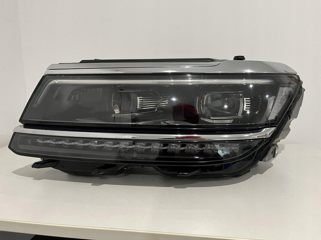 Frontscheinwerfer VW Tiguan 5NB941081A LED Links Scheinwerfer Headlight