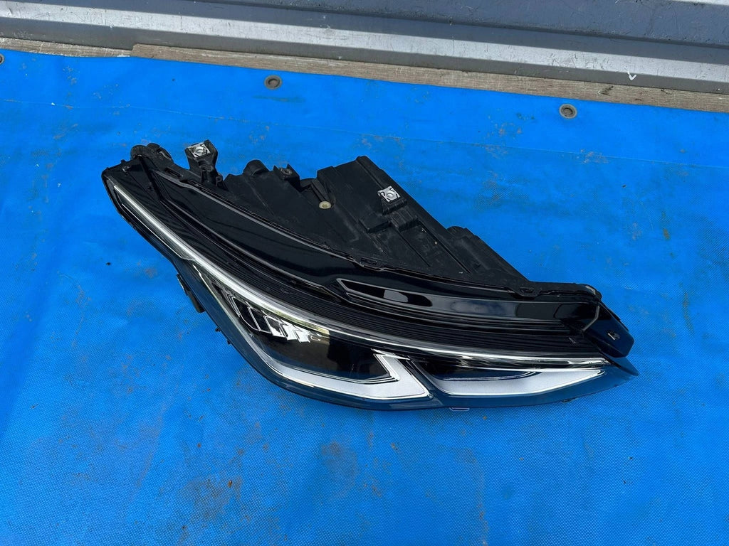 Frontscheinwerfer VW Golf VIII 5H1941006B LED Rechts Scheinwerfer Headlight SCH4550718269gq