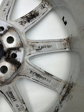 Load image into Gallery viewer, 1x Alufelge 17 Zoll 5x112 6856061 BMW F39 X1 F48 Rim Wheel FEL8765160964ol