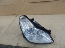 Laden Sie das Bild in den Galerie-Viewer, Frontscheinwerfer Mercedes-Benz Cls C219 Rechts Scheinwerfer Headlight SCH3095753465hb