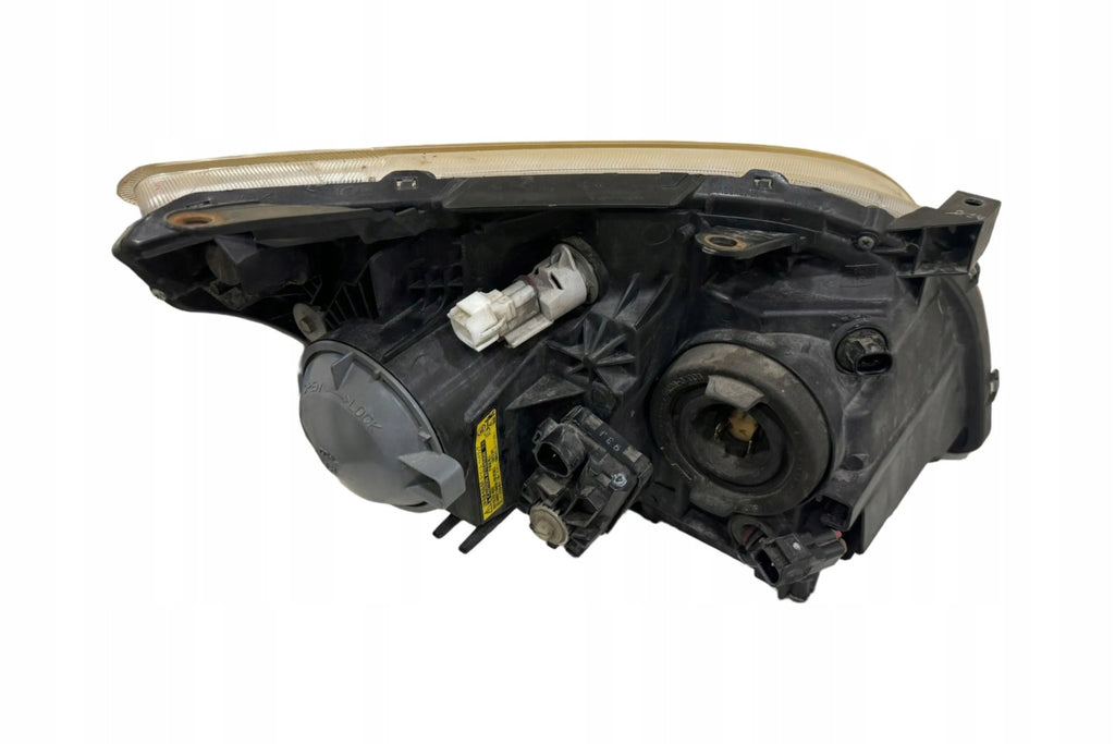 Frontscheinwerfer Toyota Avensis 35109 E411332 Links Scheinwerfer Headlight SCH2090254503ei