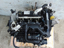 Laden Sie das Bild in den Galerie-Viewer, Motor Ford Connect M2GB 1.0 100PS 74kW Benzin Engine Unkomplett MOT9590667195wo