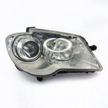 Laden Sie das Bild in den Galerie-Viewer, Frontscheinwerfer VW Touran 1T1941752A Xenon Rechts Scheinwerfer Headlight