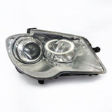 Frontscheinwerfer VW Touran 1T1941752A Xenon Rechts Scheinwerfer Headlight