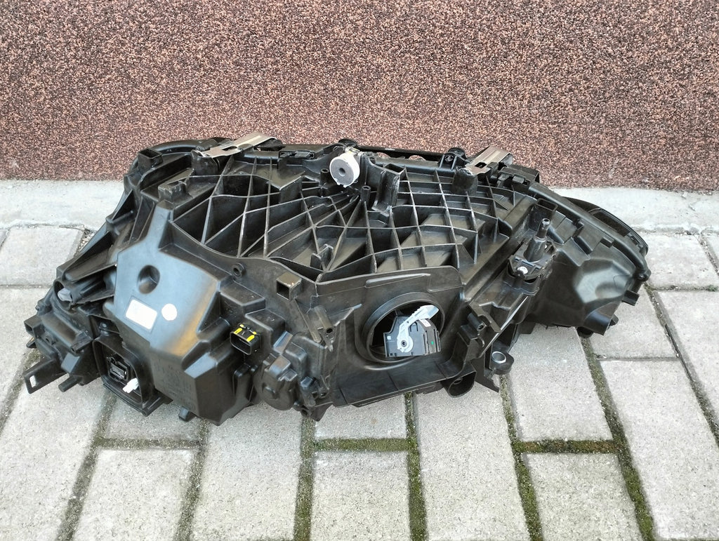 Frontscheinwerfer BMW 4 G22 G23 G26 5A19352-04 Full LED Rechts Headlight SCH6094637217en