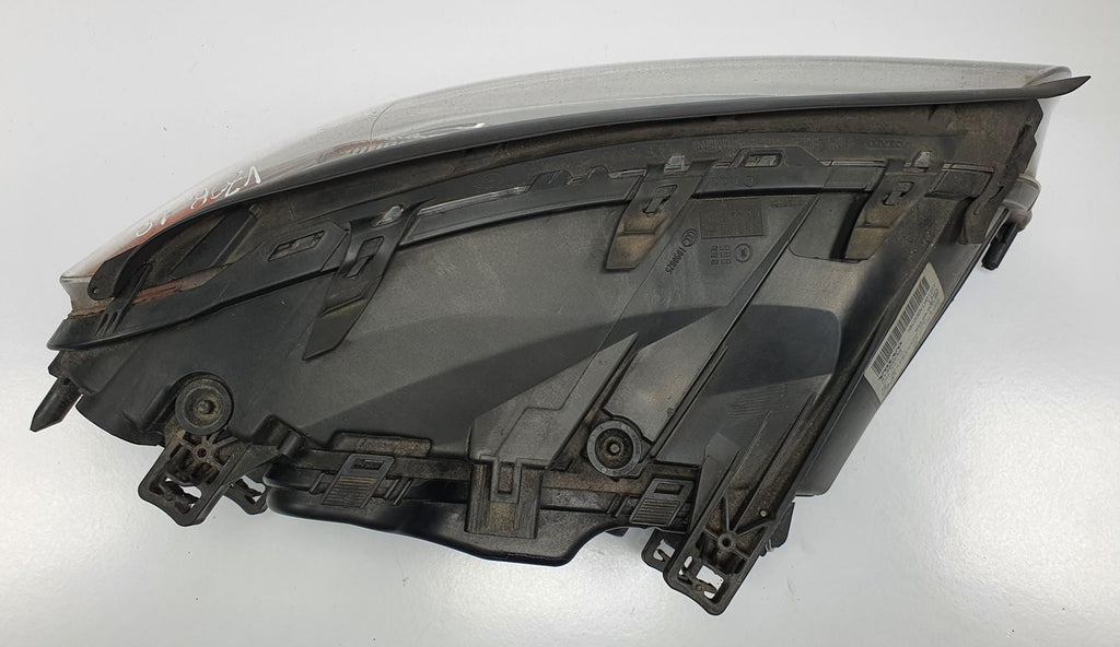 Frontscheinwerfer Volvo V70 III 31383542 Links Scheinwerfer Headlight