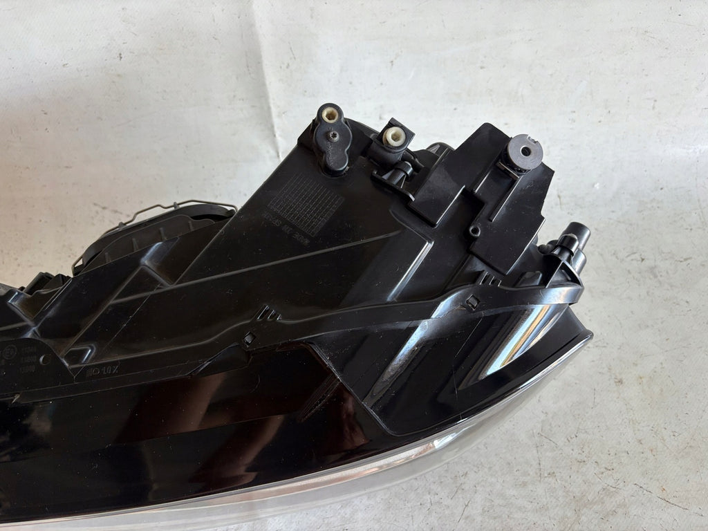 Frontscheinwerfer VW Golf Sportsvan 517941033 Xenon Links Scheinwerfer Headlight SCH9015882046zg