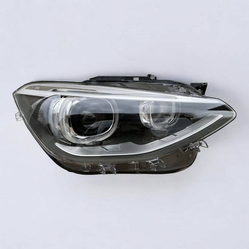 Frontscheinwerfer BMW F21 F20 7229678-09 1EL010741-22 Xenon Rechts Headlight