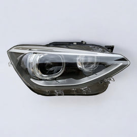 Frontscheinwerfer BMW F21 F20 7229678-09 1EL010741-22 Xenon Rechts Headlight
