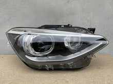 Laden Sie das Bild in den Galerie-Viewer, Frontscheinwerfer BMW F21 F20 7229678-09 1EL010741-22 Xenon Rechts Headlight