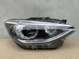 Frontscheinwerfer BMW F21 F20 7229678-09 1EL010741-22 Xenon Rechts Headlight