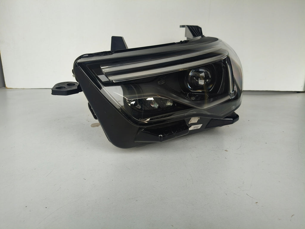 Frontscheinwerfer Opel Grandland X YP00016180 Full LED Links Headlight SCH7748317931ln