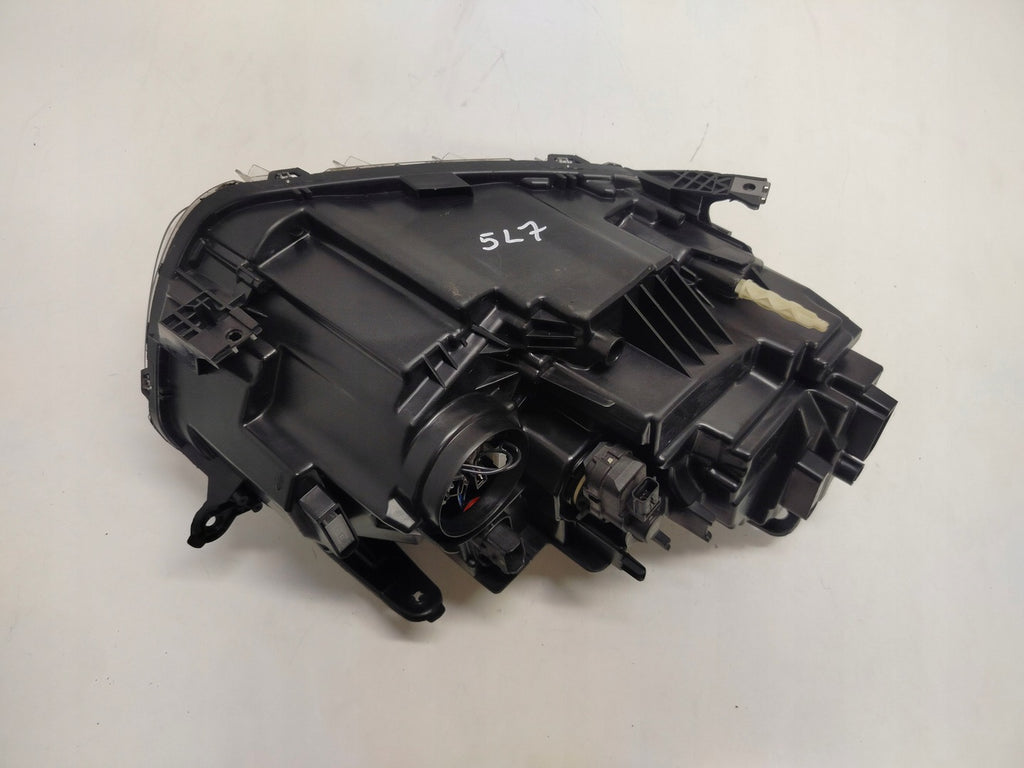 Frontscheinwerfer Dacia Duster 260602465R LED Links Scheinwerfer Headlight