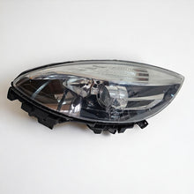 Load image into Gallery viewer, Frontscheinwerfer Renault Scenic 260601946R LED Links Scheinwerfer Headlight