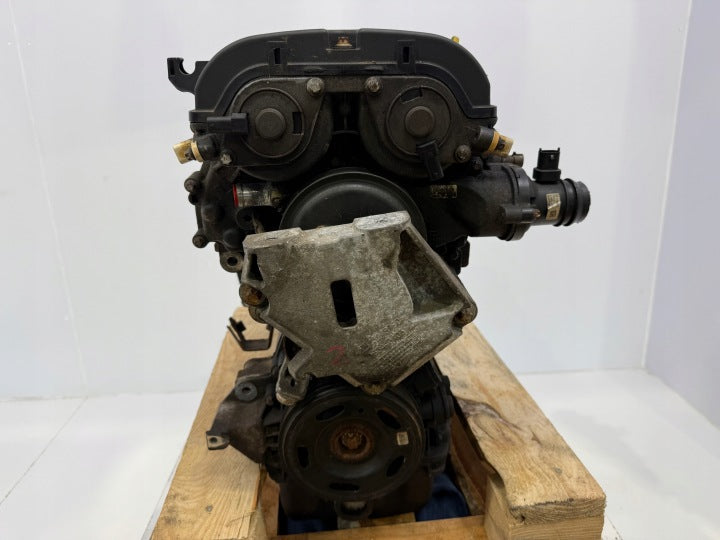 Motor Opel Corsa D A12XER 1.2 86PS 63kW 173TKm 2006 Benzin Engine Unkomplett MOT7676520953dy