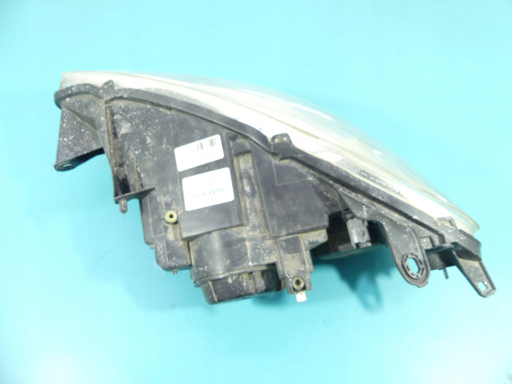 Frontscheinwerfer Peugeot 807 1494311080 Xenon Rechts Scheinwerfer Headlight SCH9156826847ls
