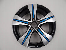 Load image into Gallery viewer, 1x Alufelge 19 Zoll 7.5" 5x112 53 5ET A2434011500 Mercedes-Benz Eqa Eqb FEL2885498244zm