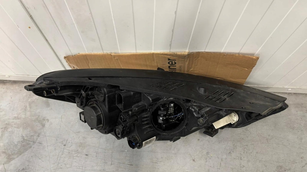 Frontscheinwerfer Hyundai Tucson LED Links Scheinwerfer Headlight SCH1719135278iq
