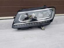 Laden Sie das Bild in den Galerie-Viewer, Frontscheinwerfer VW Tiguan 5NB941035E LED Links Scheinwerfer Headlight SCH4584112010dk