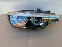 Laden Sie das Bild in den Galerie-Viewer, Frontscheinwerfer BMW F30 F31 8739565 8492468 LED Ein Satz Headlight SCH6273628842ss