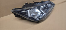 Load image into Gallery viewer, Frontscheinwerfer Seat Ibiza I V 6F1941016B Rechts Scheinwerfer Headlight SCH4361968810ix