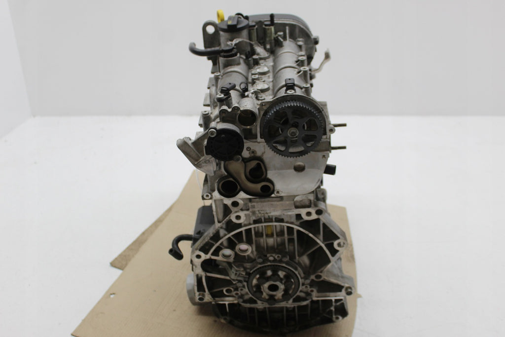 Motor VW Passat B8 CZD 1.4 TSI 150PS 110kW 61TKm 2015 Benzin Engine Unkomplett