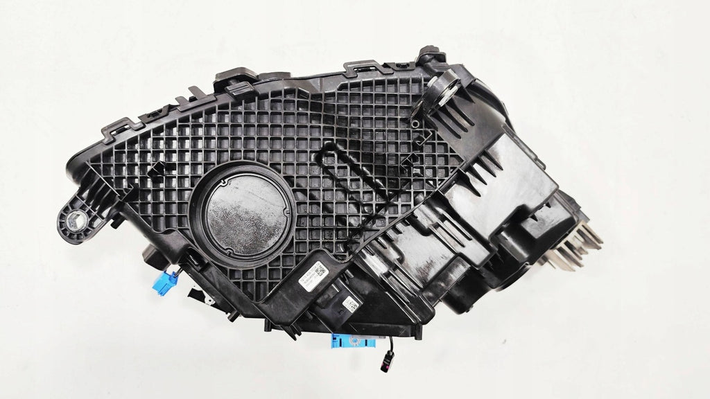 Frontscheinwerfer Mercedes-Benz Glc A2549063102 LED Links Scheinwerfer Headlight SCH2380645476vv