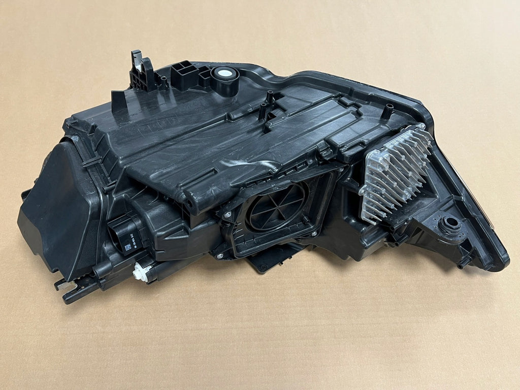 Frontscheinwerfer Audi A6 C8 4K0941034 Full LED Rechts Scheinwerfer Headlight SCH9066319712ge