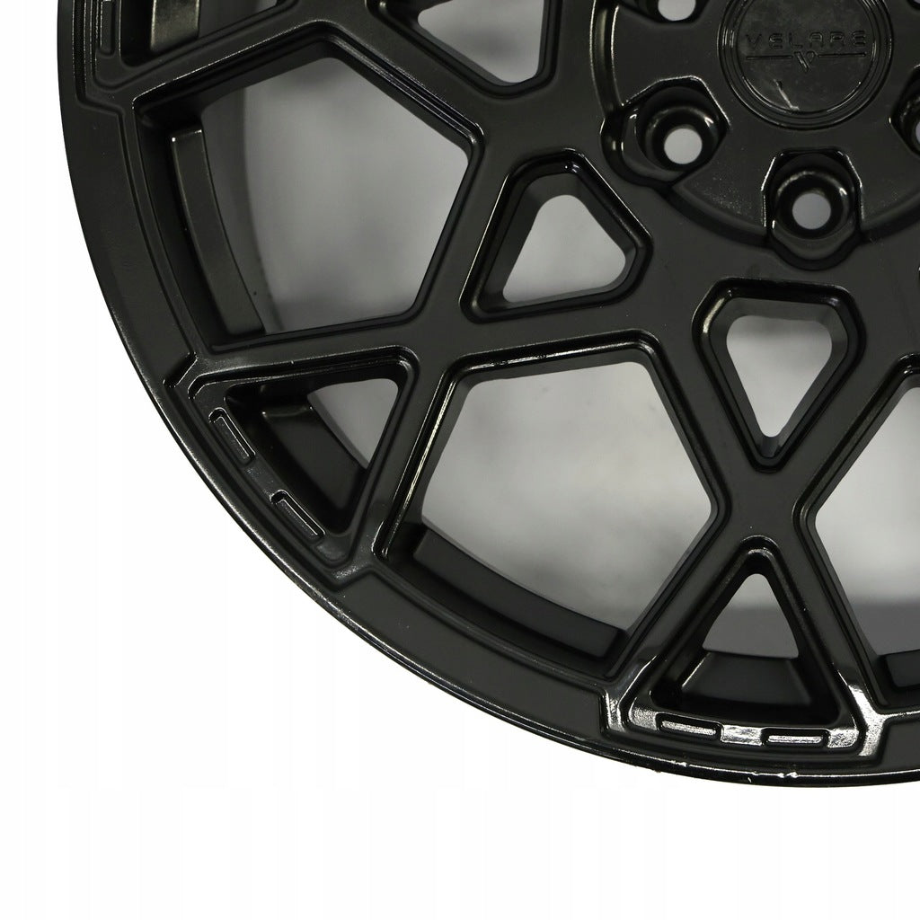 1x Alufelge 20 Zoll 9.0" 6x114.3 20191-6114-2 Mercedes-Benz Navara Rim Wheel FEL9799384311ti