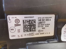 Laden Sie das Bild in den Galerie-Viewer, Frontscheinwerfer VW I 14B941035A LED Ein Stück (Rechts oder Links) Headlight SCH2169960960dt