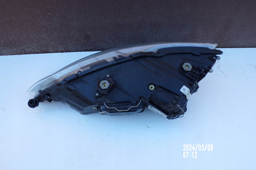 Frontscheinwerfer Seat Leon 5F1941016B 9025394 Rechts Scheinwerfer Headlight