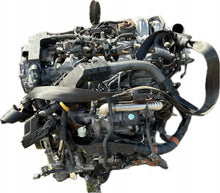 Load image into Gallery viewer, Motor Toyota I D4D 1AD 2.0 111TKm Diesel Engine Komplett