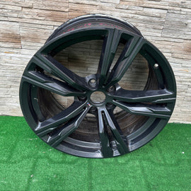 1x Alufelge 18 Zoll 8.5