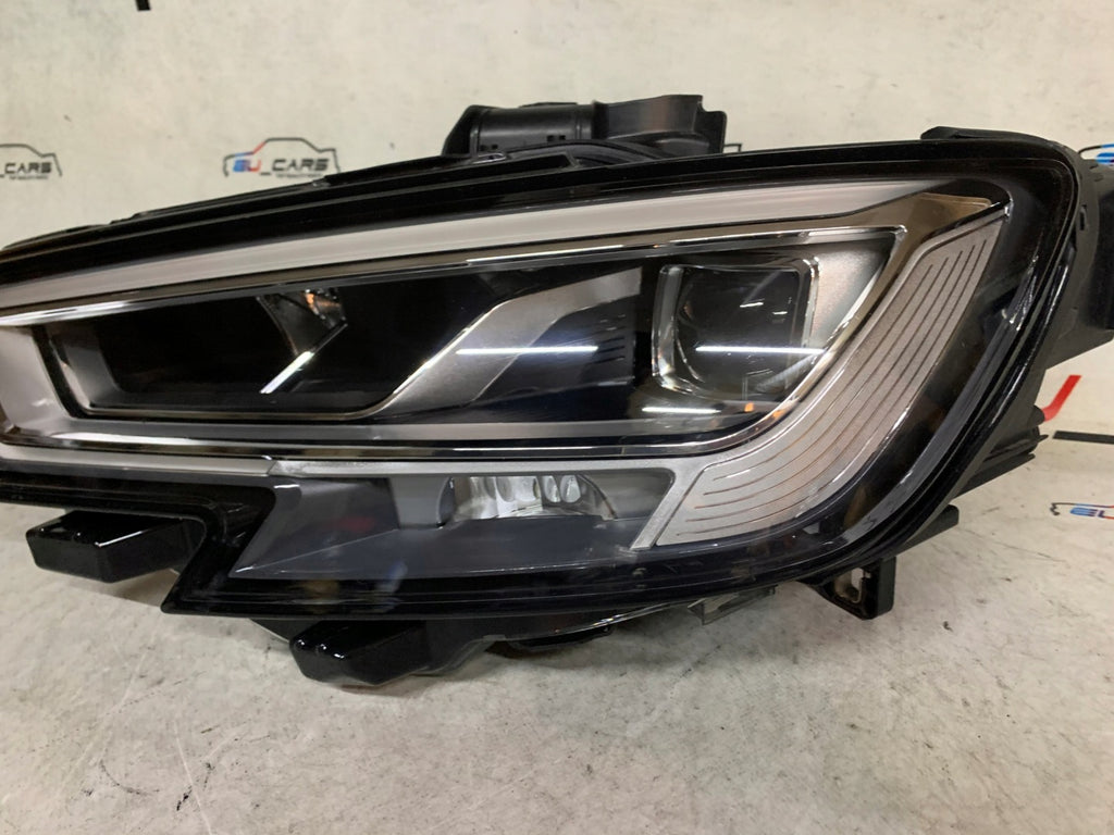 Frontscheinwerfer Audi A3 8V0941773 LED Links Scheinwerfer Headlight SCH8145844976dq