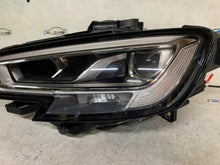 Laden Sie das Bild in den Galerie-Viewer, Frontscheinwerfer Audi A3 8V0941773 LED Links Scheinwerfer Headlight SCH8145844976dq