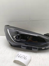 Laden Sie das Bild in den Galerie-Viewer, Frontscheinwerfer Ford Focus JX7B13E016CH Rechts Scheinwerfer Headlight SCH4011313372qs
