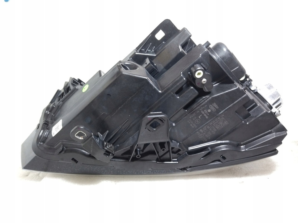 Frontscheinwerfer Audi Q2 81A941011D Full LED Links Scheinwerfer Headlight SCH3412114949ym
