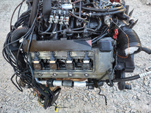 Load image into Gallery viewer, Motor BMW 5 E39 535I 3.5 Benzin Engine Komplett MOT1663282199da