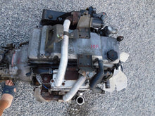 Laden Sie das Bild in den Galerie-Viewer, Motor Mitsubishi Pajero III 4M41 3.2 DI-D 196TKm 2001 Diesel Engine Komplett MOT7406766186qw