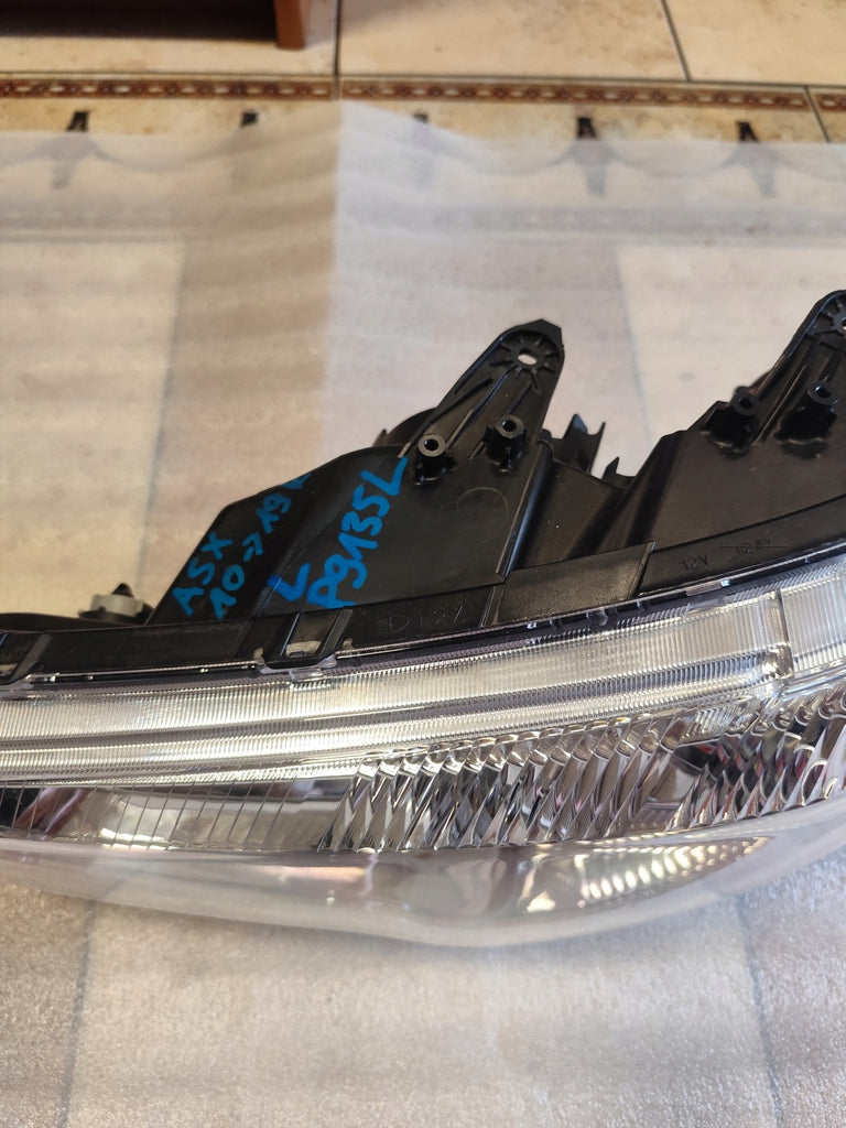 Frontscheinwerfer Mitsubishi Asx P9135L Links Scheinwerfer Headlight