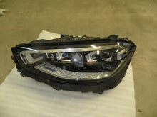 Load image into Gallery viewer, Frontscheinwerfer Mercedes-Benz W223 A2239063405 LED Rechts oder Links