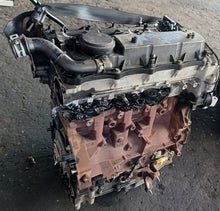Load image into Gallery viewer, Motor Ford Opel Transit UHFB 2.2 TDCI 140PS 103kW 2013 Diesel Engine Unkomplett MOT6739340728hz