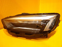 Laden Sie das Bild in den Galerie-Viewer, Frontscheinwerfer Audi A5 8W6941011 LED Links Scheinwerfer Headlight